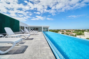 Luxury Studio Ideal for your Tulum Workaction, 500MB Internet FAST SPEED